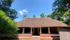Sreevilas Heritage Cottage